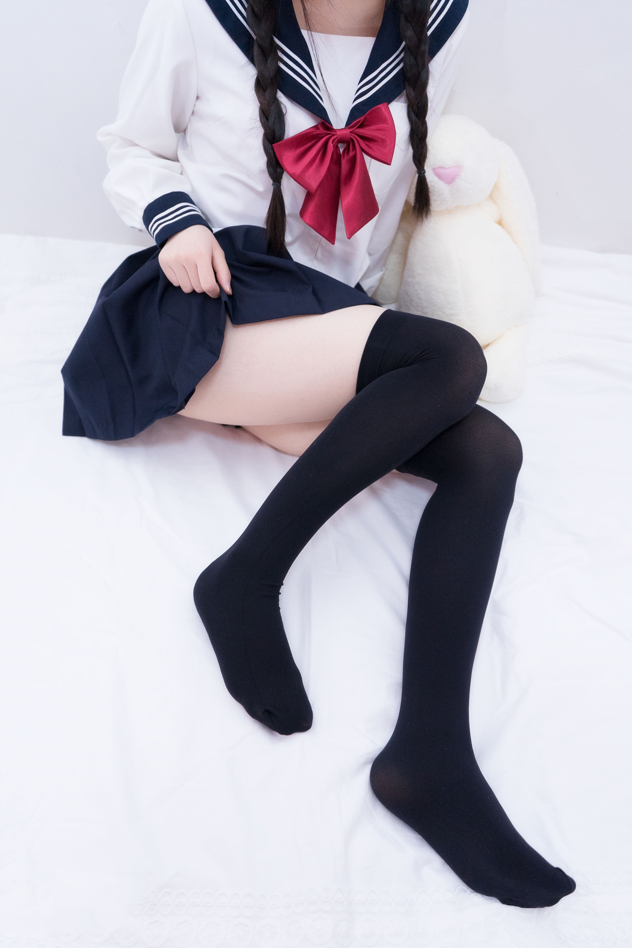 风之领域 - NO.235 水手服 [41P]-XikXak